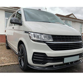 Front Splitter VW VOLKSWAGEN Transporter